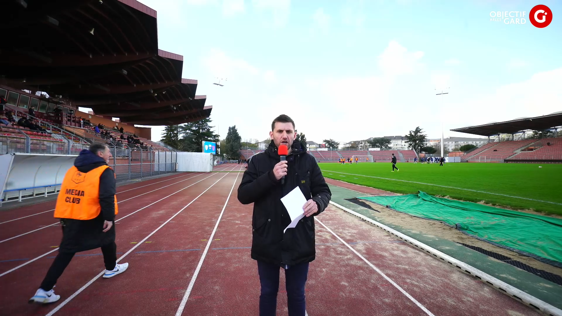 Objectif Gard — rendu